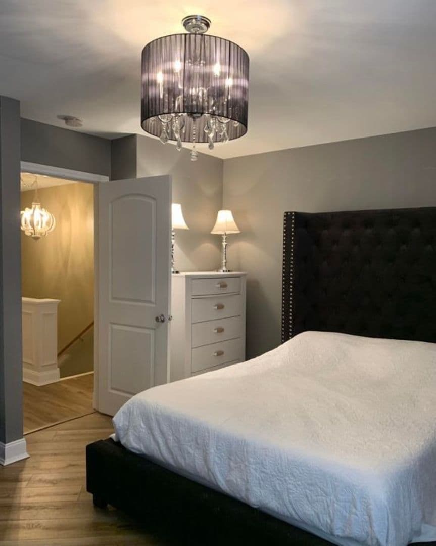 Lafayette Townhome: 201 High Meadows Blvd #159
