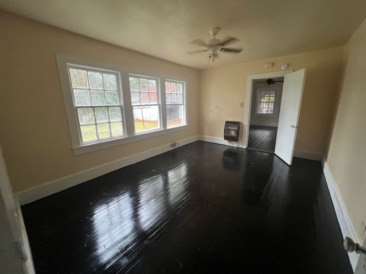 Opelousas House: 405 Rice Lane