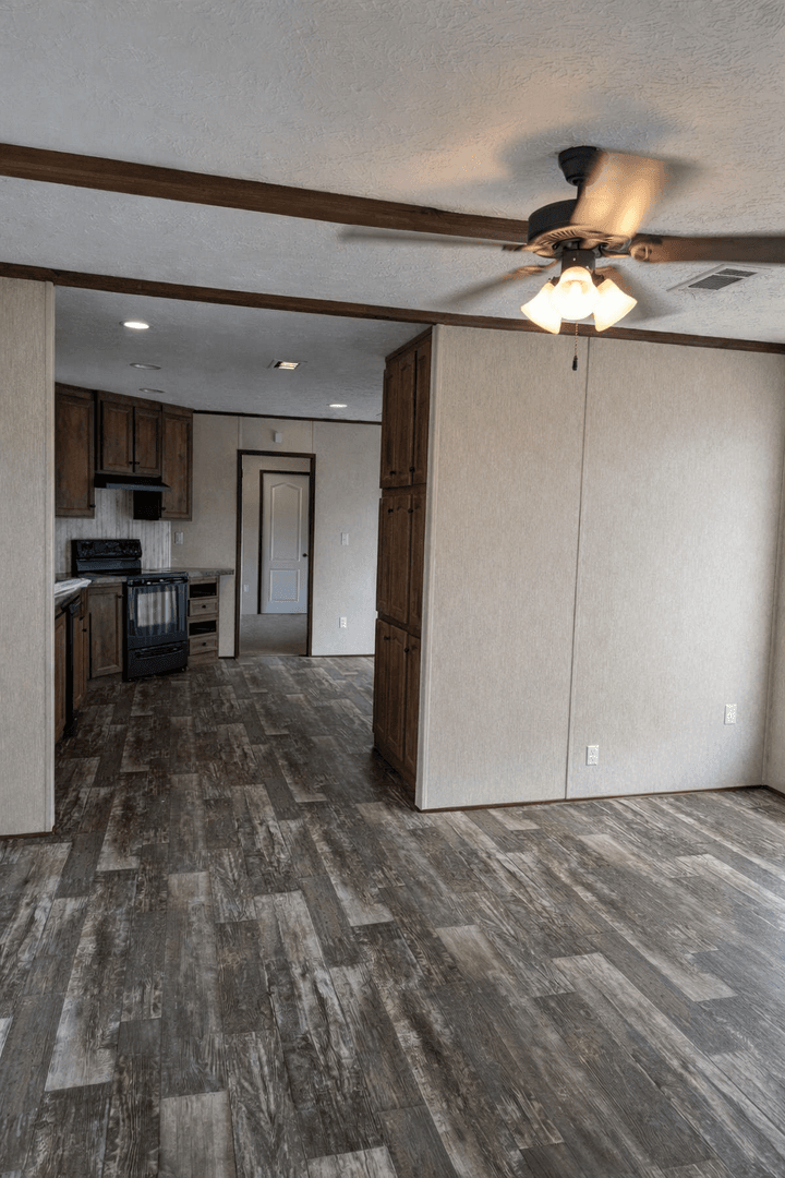 Abbeville House: 732 Parkview Dr