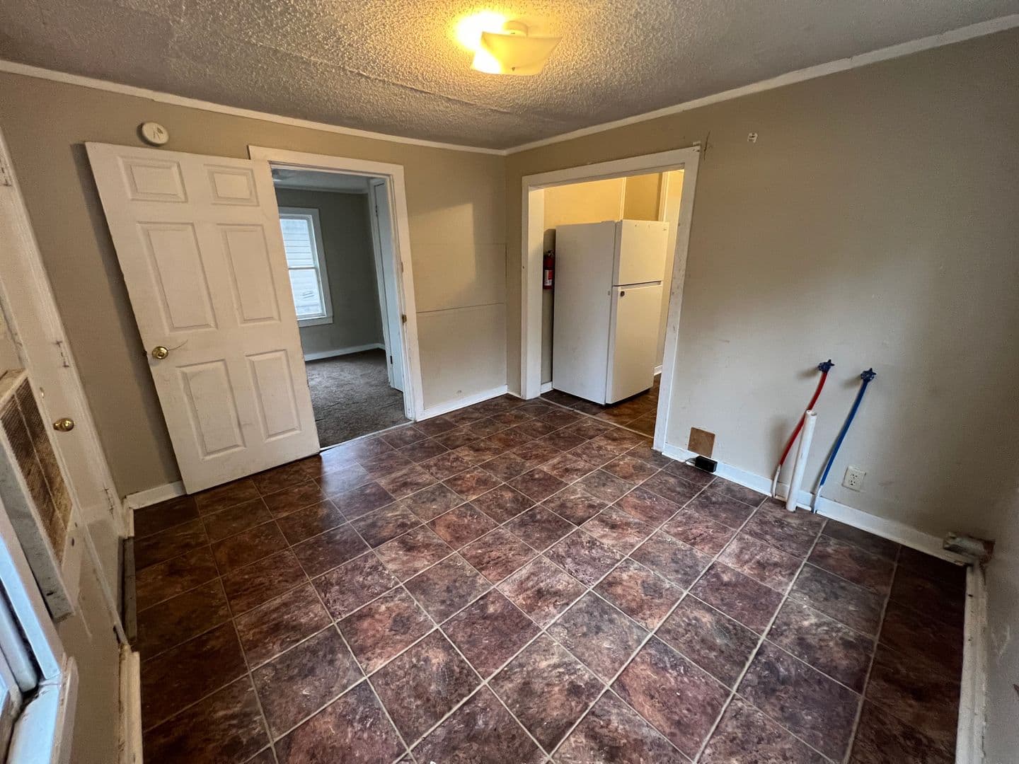 Lafayette House: 311 Short St