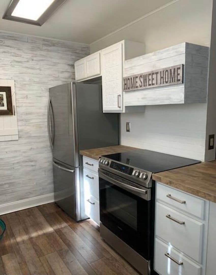 Lafayette Townhome: 201 High Meadows Blvd #159