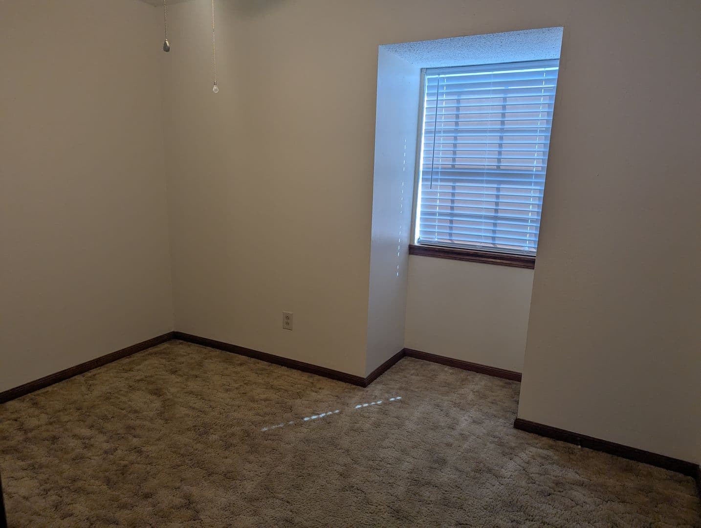 Churchpoint Apartment: 714 S Wimberly St