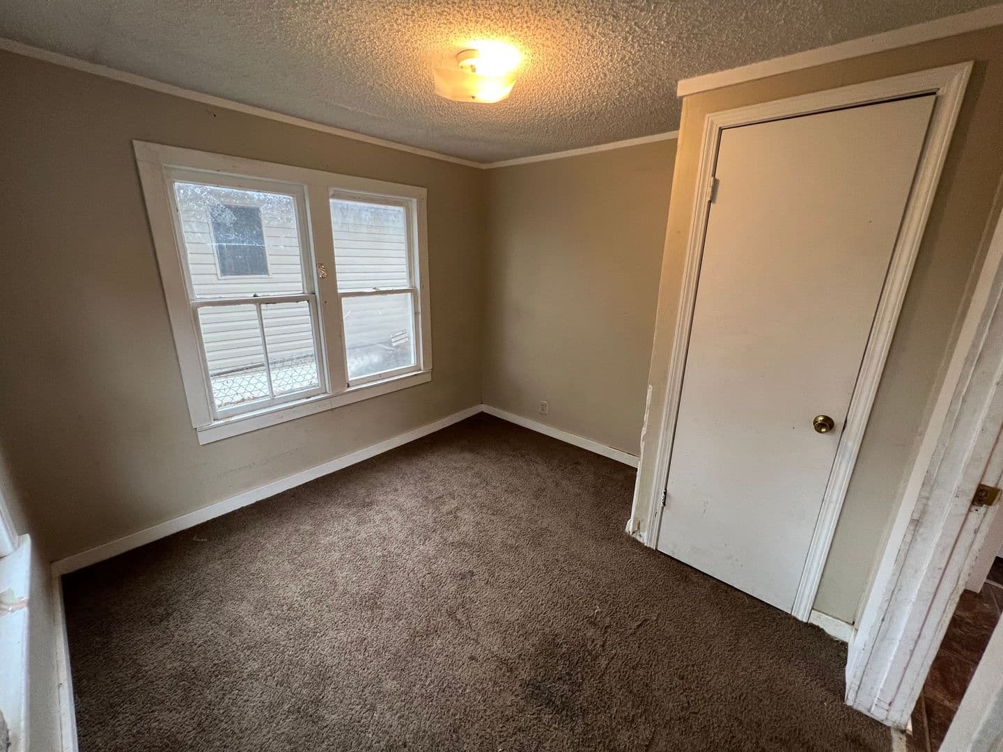 Lafayette House: 311 Short St