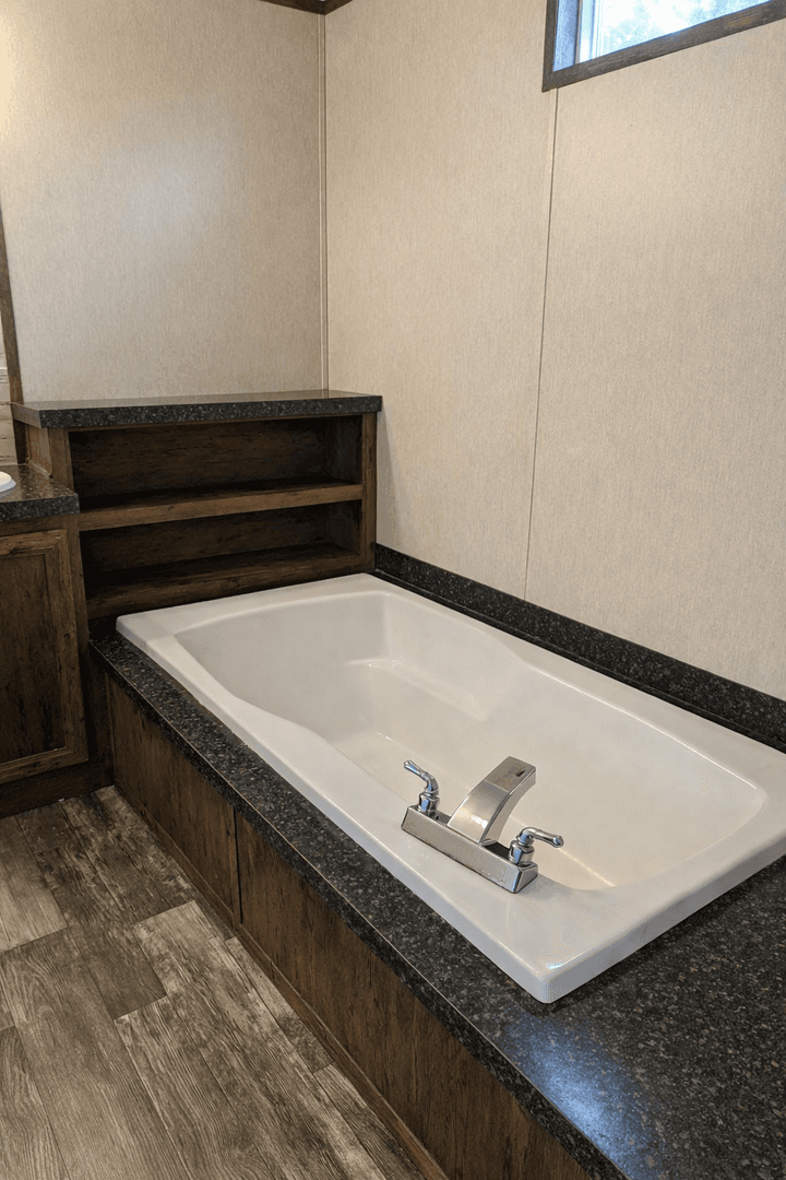 Abbeville House: 732 Parkview Dr