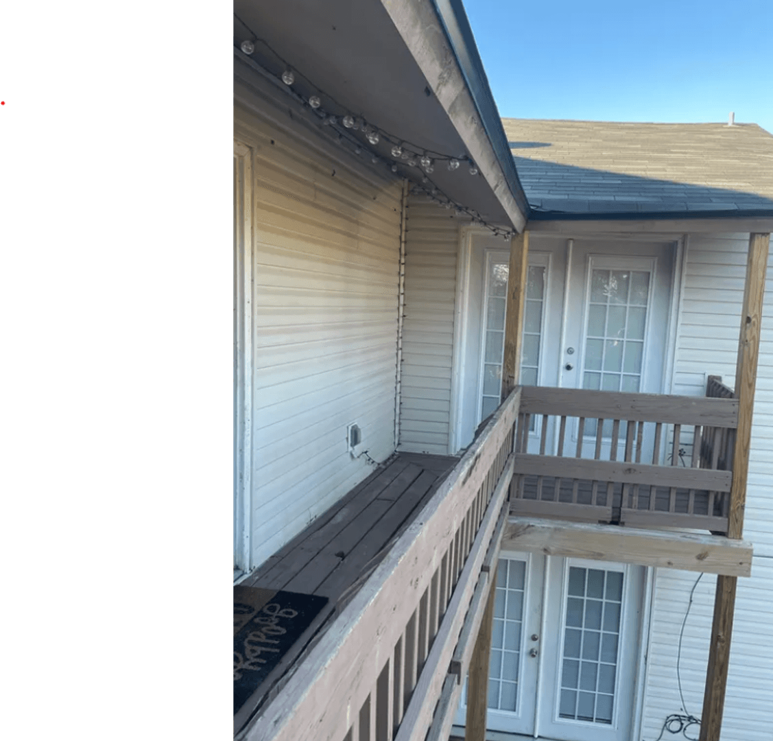 Lafayette Apartment: 504 Fox Run Ave