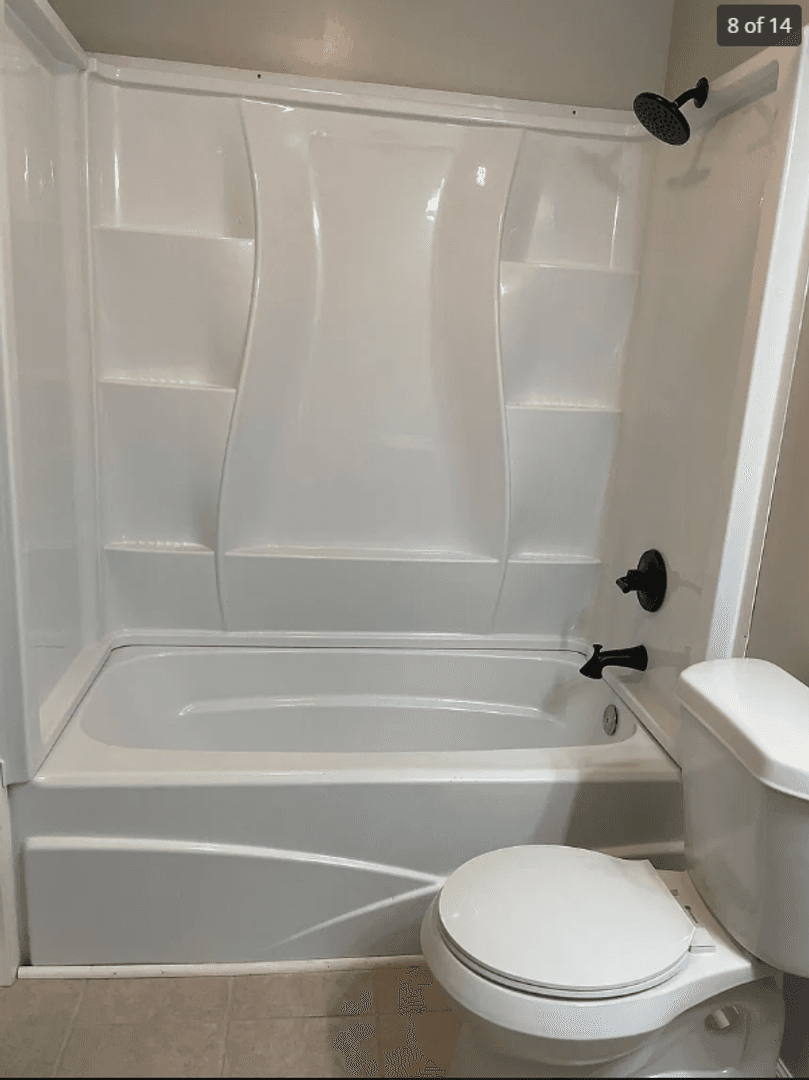 Lafayette Apartment: 504 Fox Run Ave