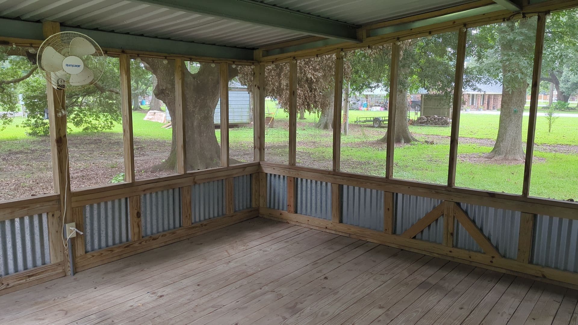 Saint Martinville House: 4571 Bridge Street HWY