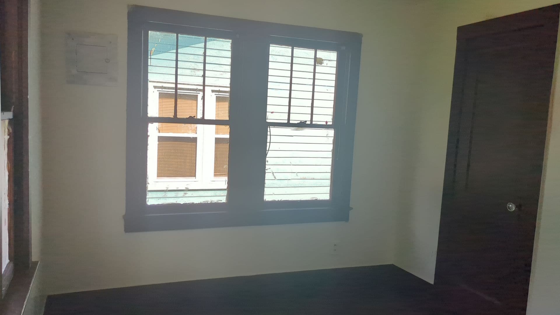 Lafayette House: 245 Sherwood Dr