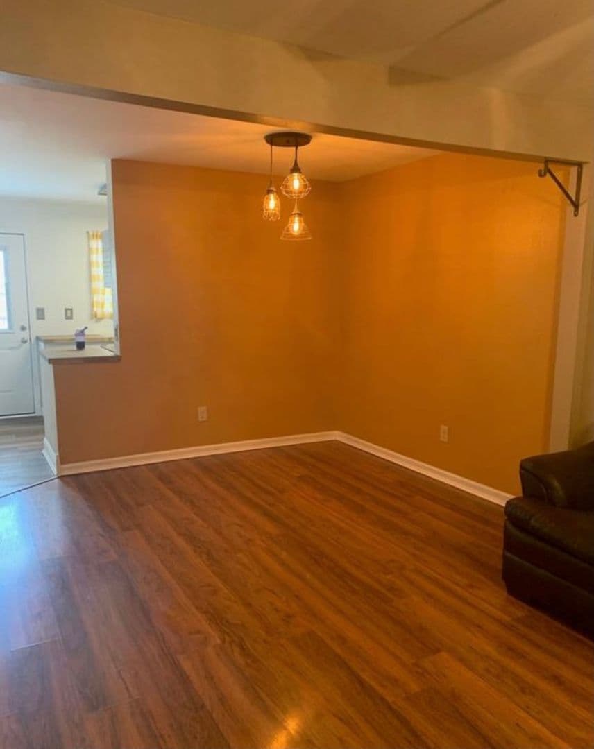 Lafayette Townhome: 201 High Meadows Blvd #159