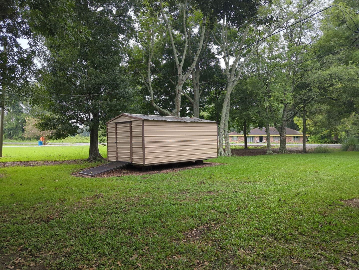 Saint Martinville House: 4571 Bridge Street HWY