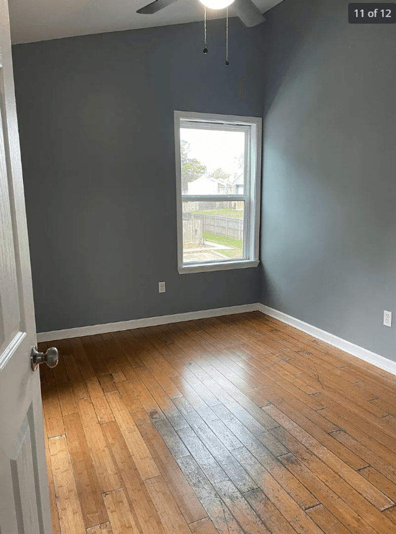 Lafayette Apartment: 504 Fox Run Ave