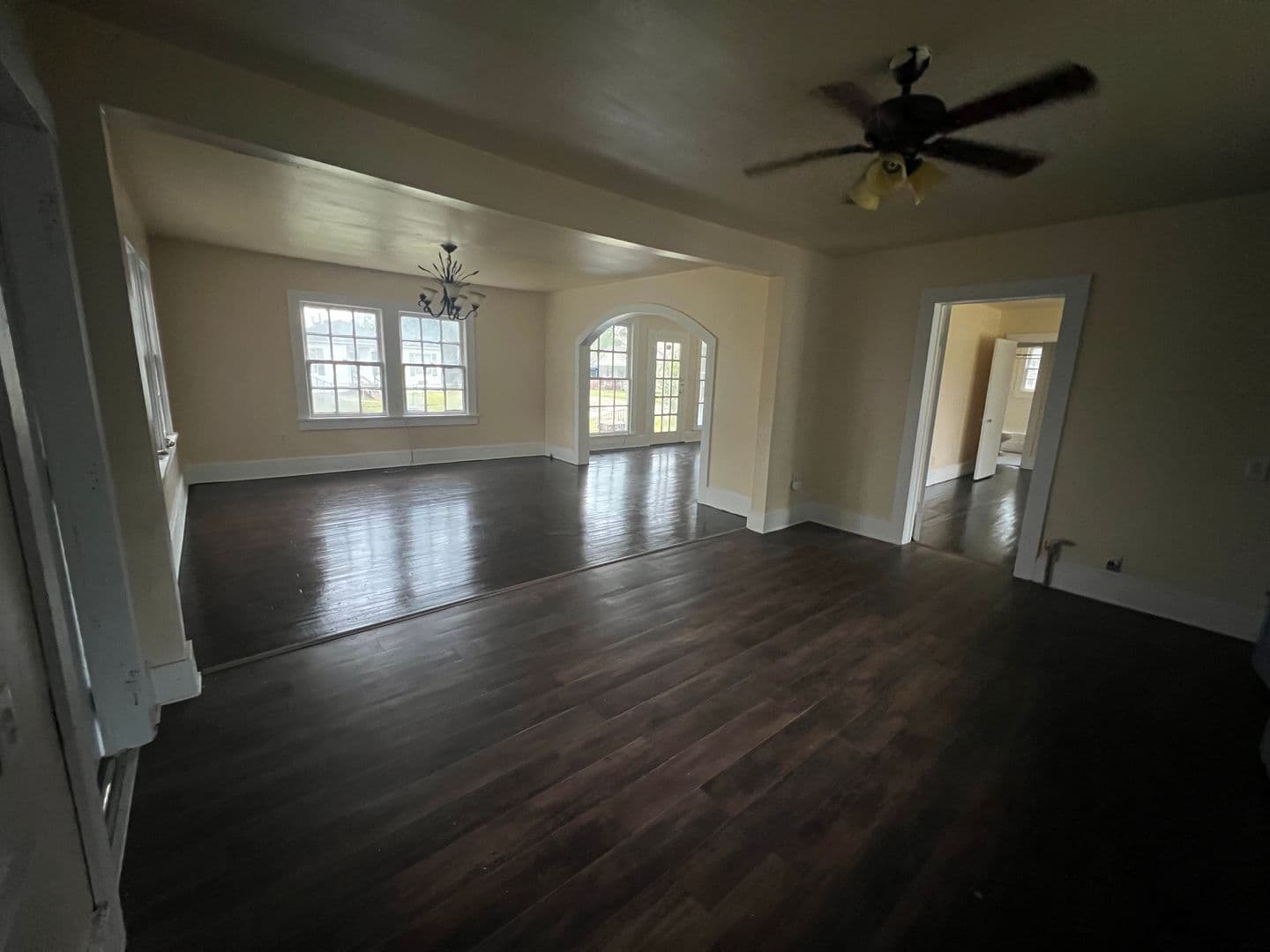 Opelousas House: 405 Rice Lane