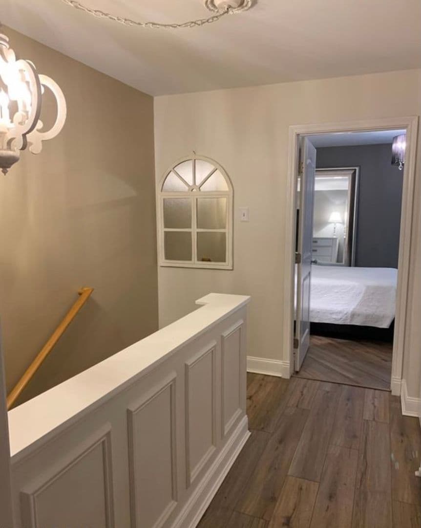 Lafayette Townhome: 201 High Meadows Blvd #159