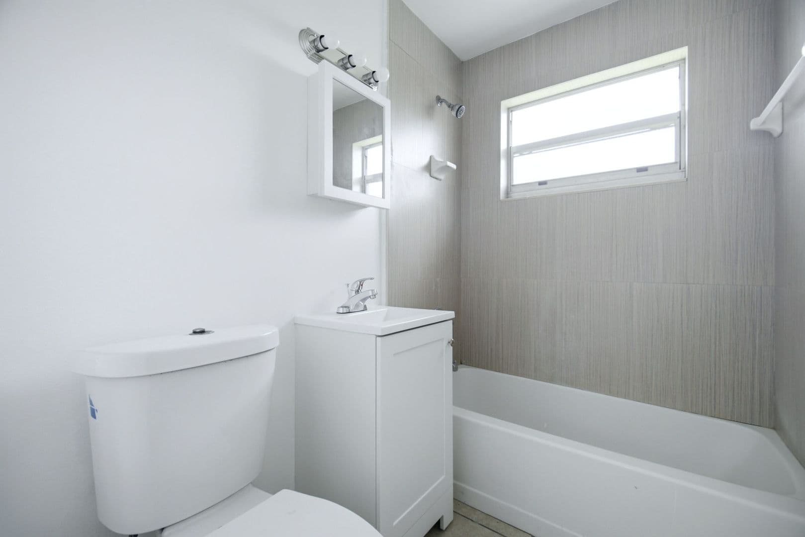 Miami Apartment: 750 NW 56th Street