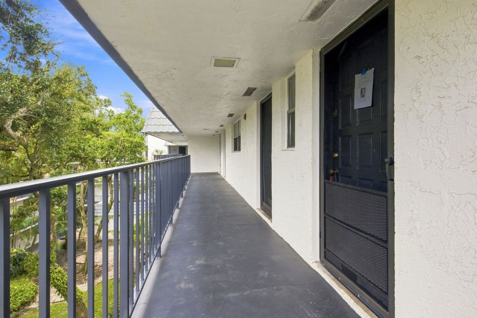 Lauderhill Condo: 3280 Spanish Moss Ter Apt 403