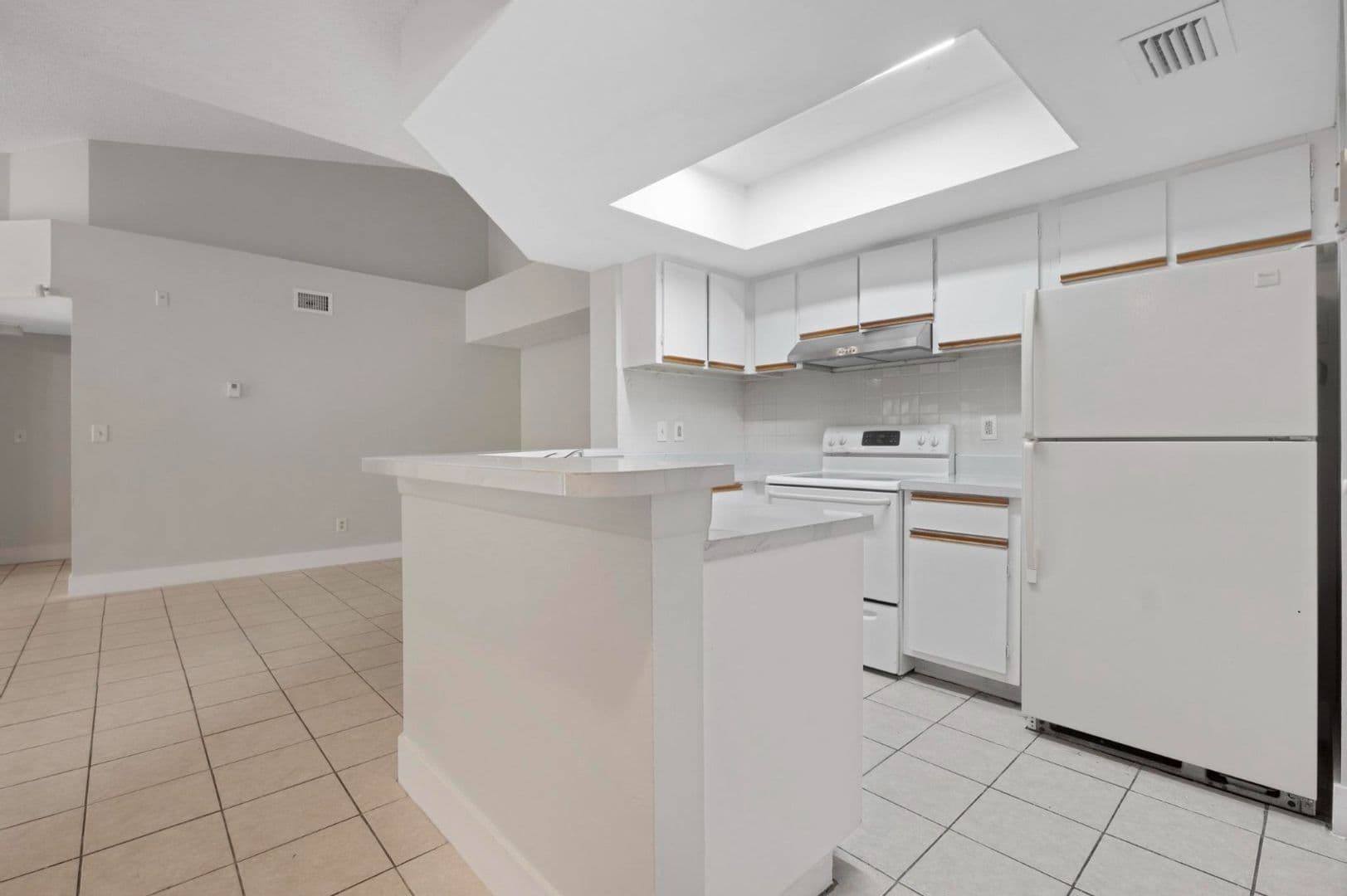 Coral Springs Condo: 9166 W Atlantic Blvd #1636