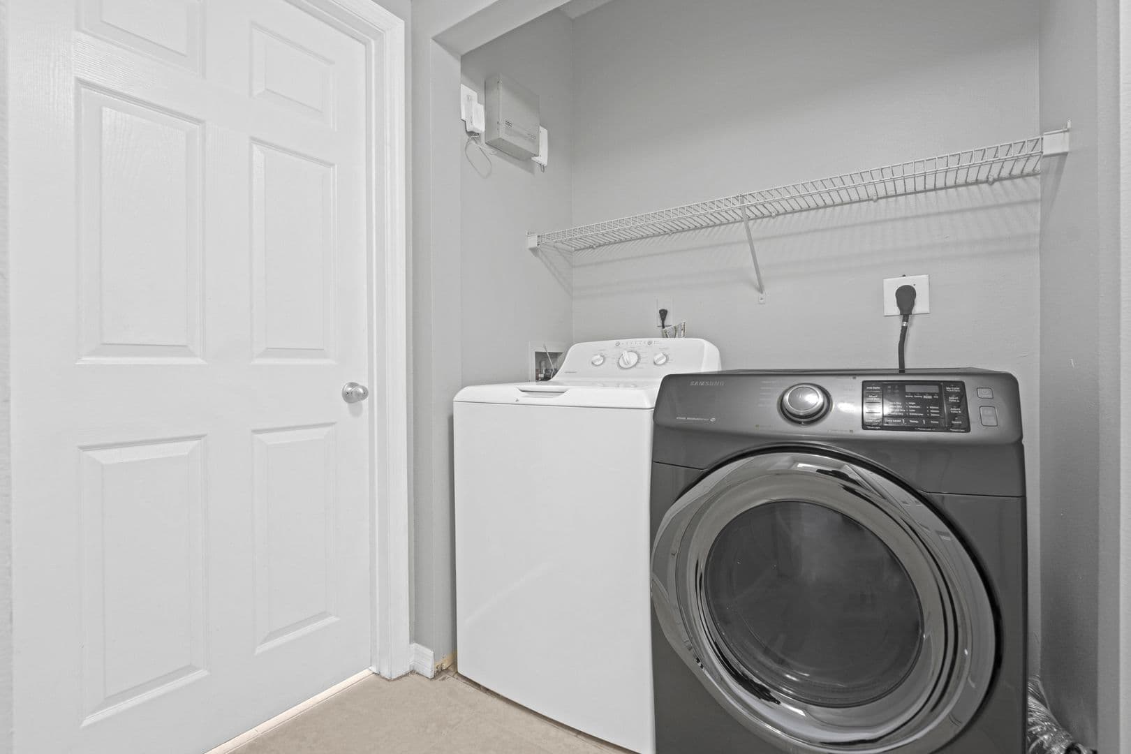 Miramar Condo: 2120 W Preserve Way Apt 306