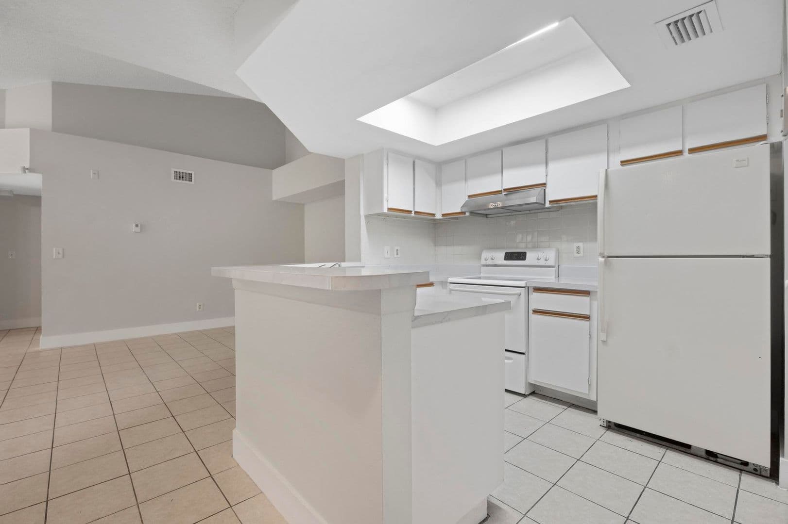 Coral Springs Condo: 9166 W Atlantic Blvd #1636