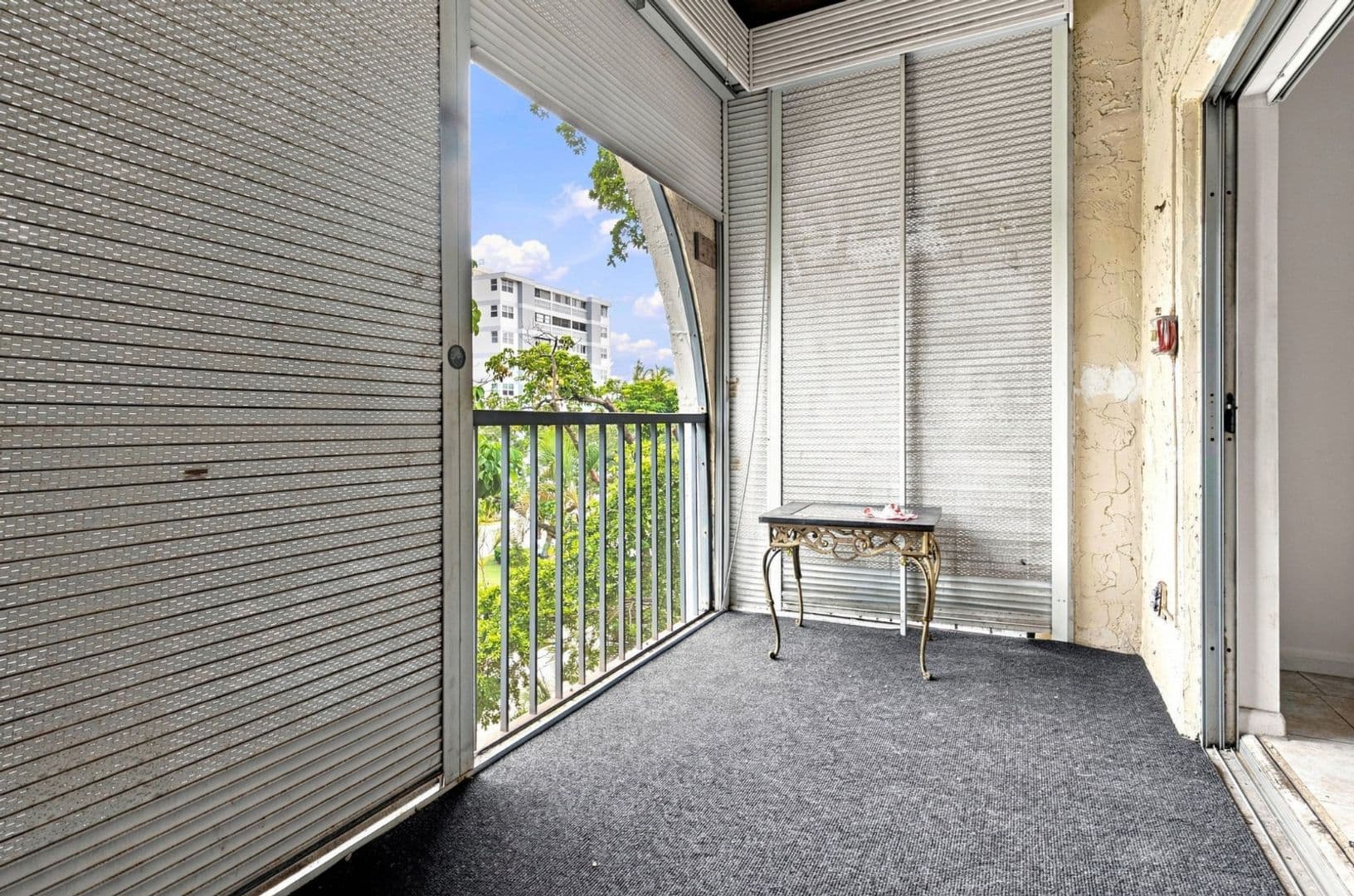 Lauderhill Condo: 3280 Spanish Moss Ter Apt 403