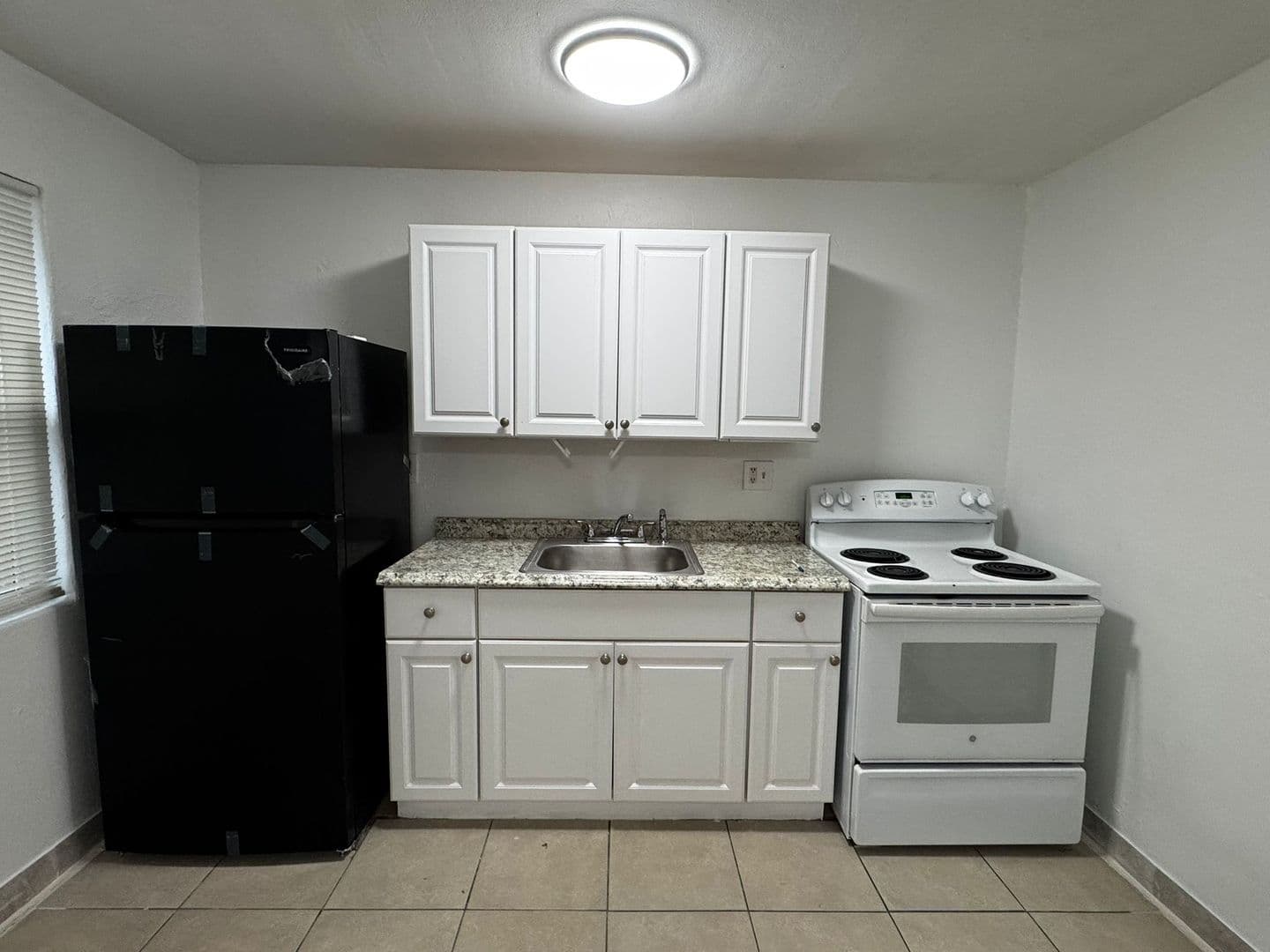 West Palm Beach Apartment: 1104 State Street