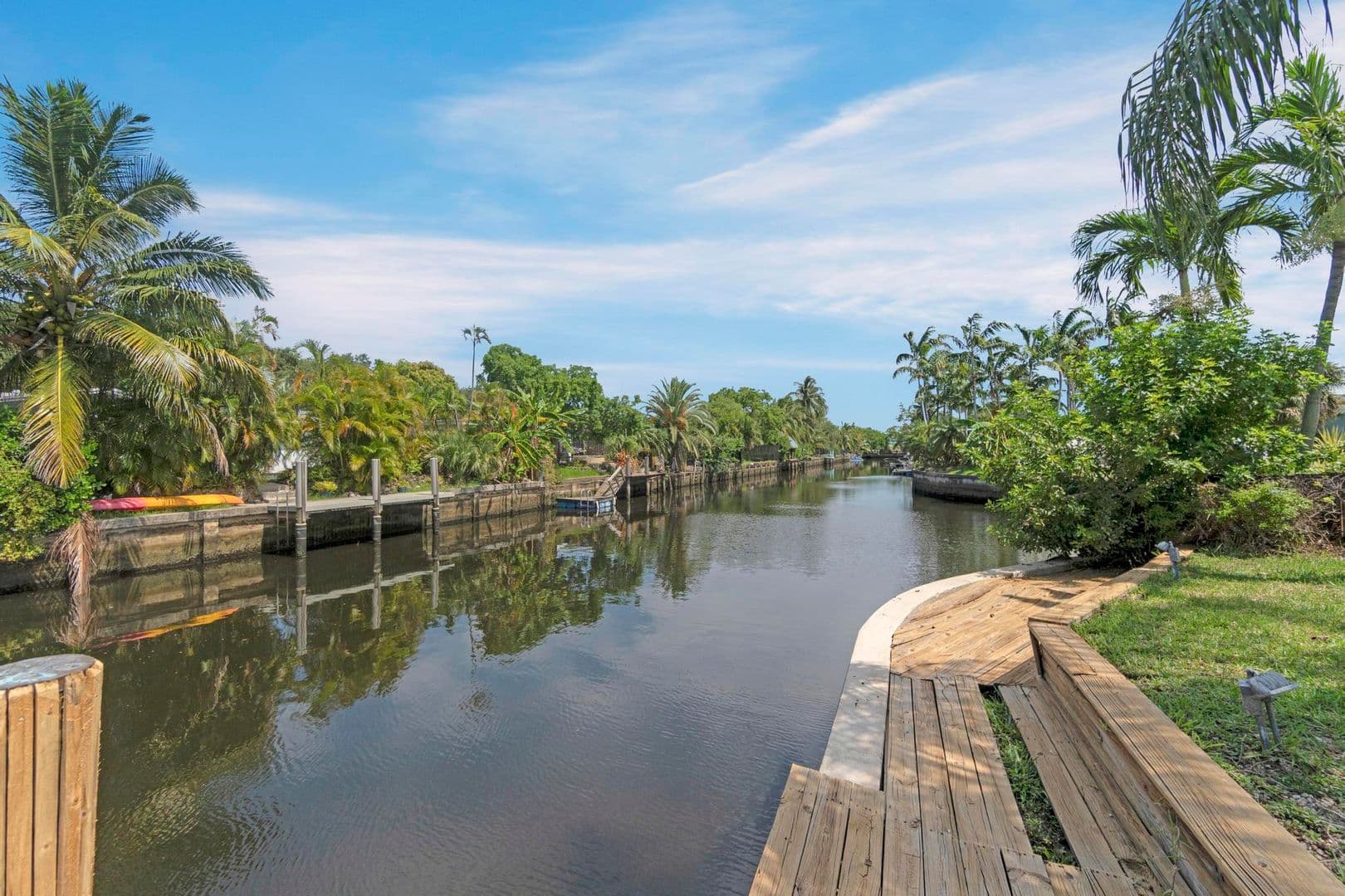 Oakland Park House: 1820 NW 33Rd ST