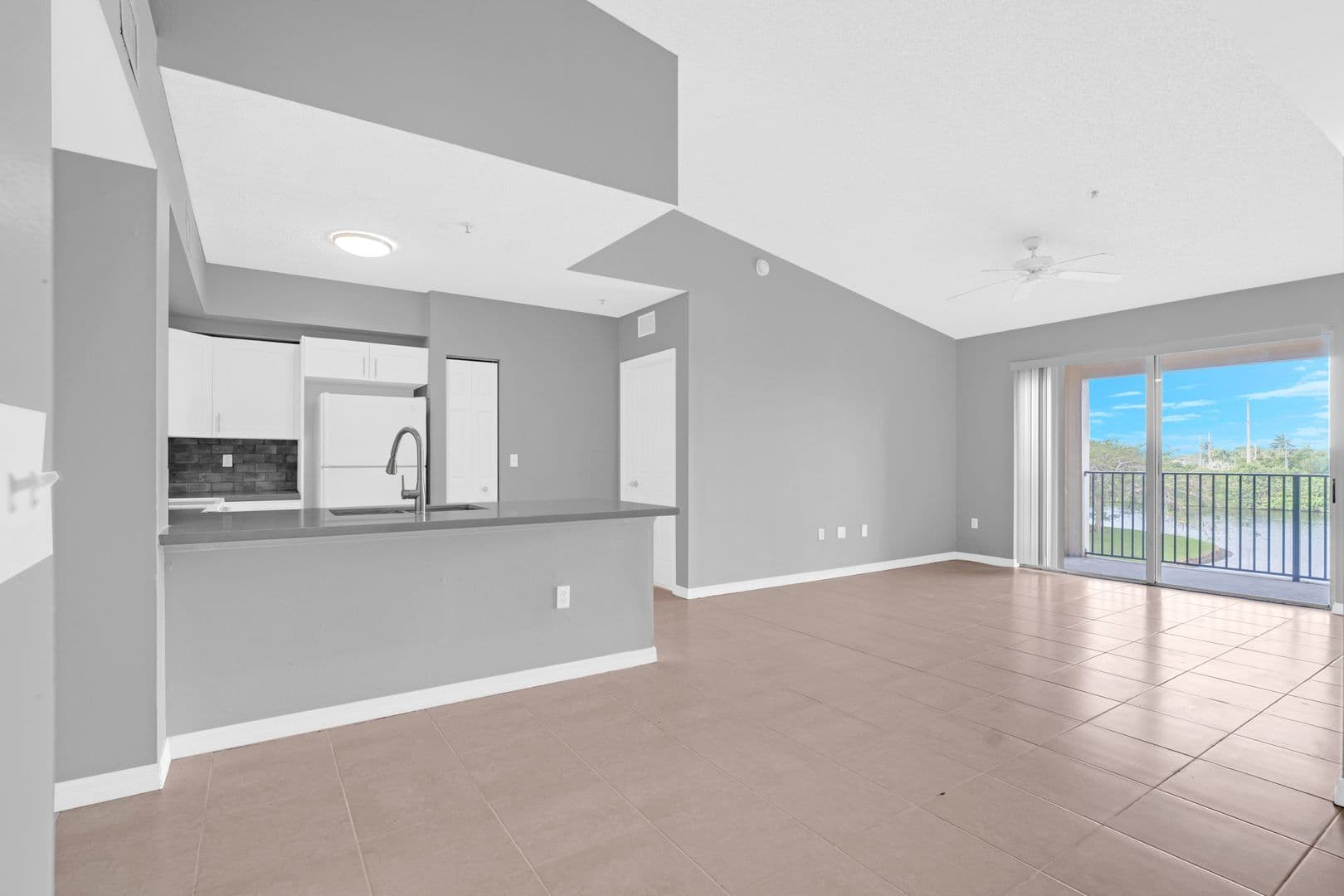 Miramar Condo: 2120 W Preserve Way Apt 306