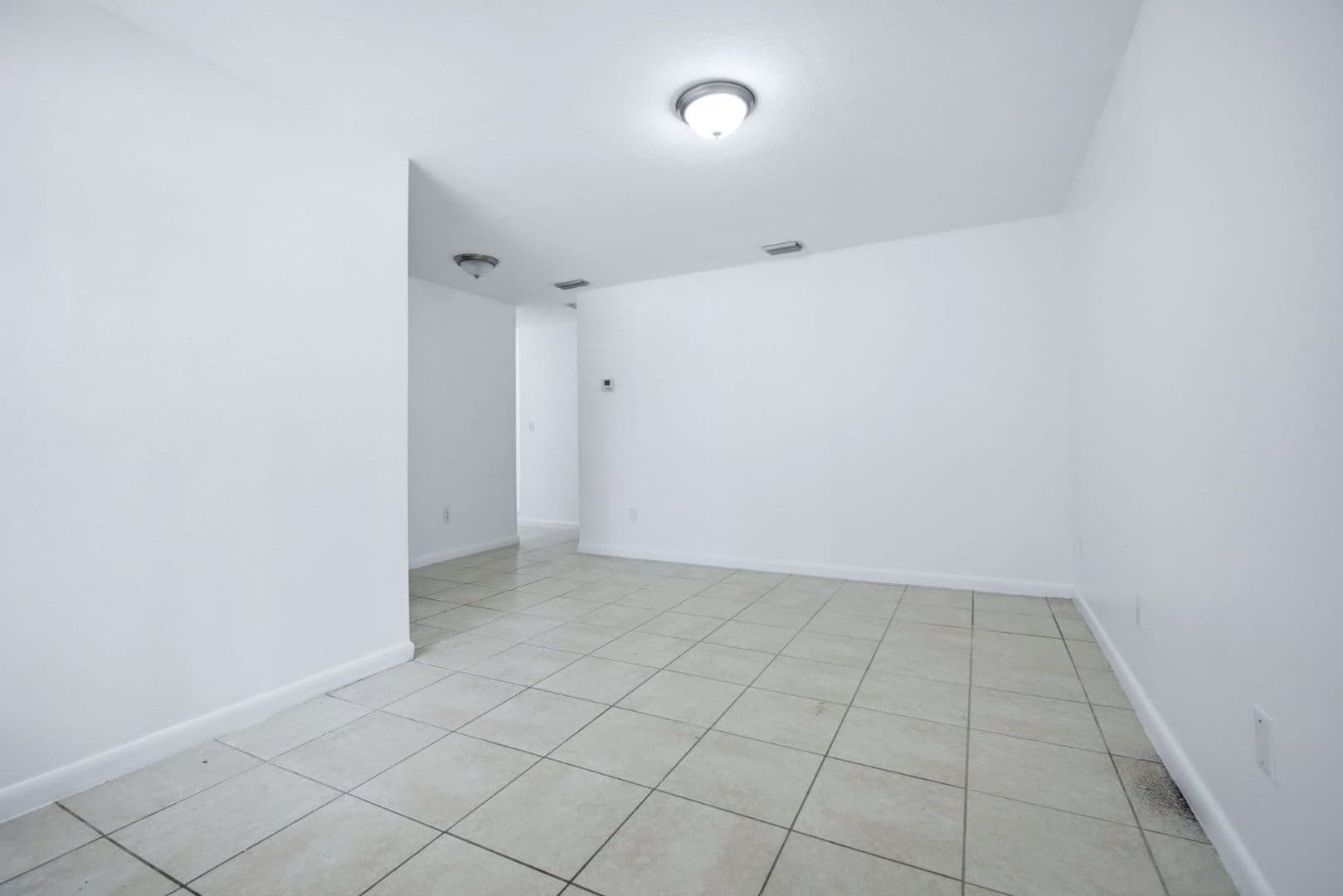 Miami Apartment: 750 NW 56th Street