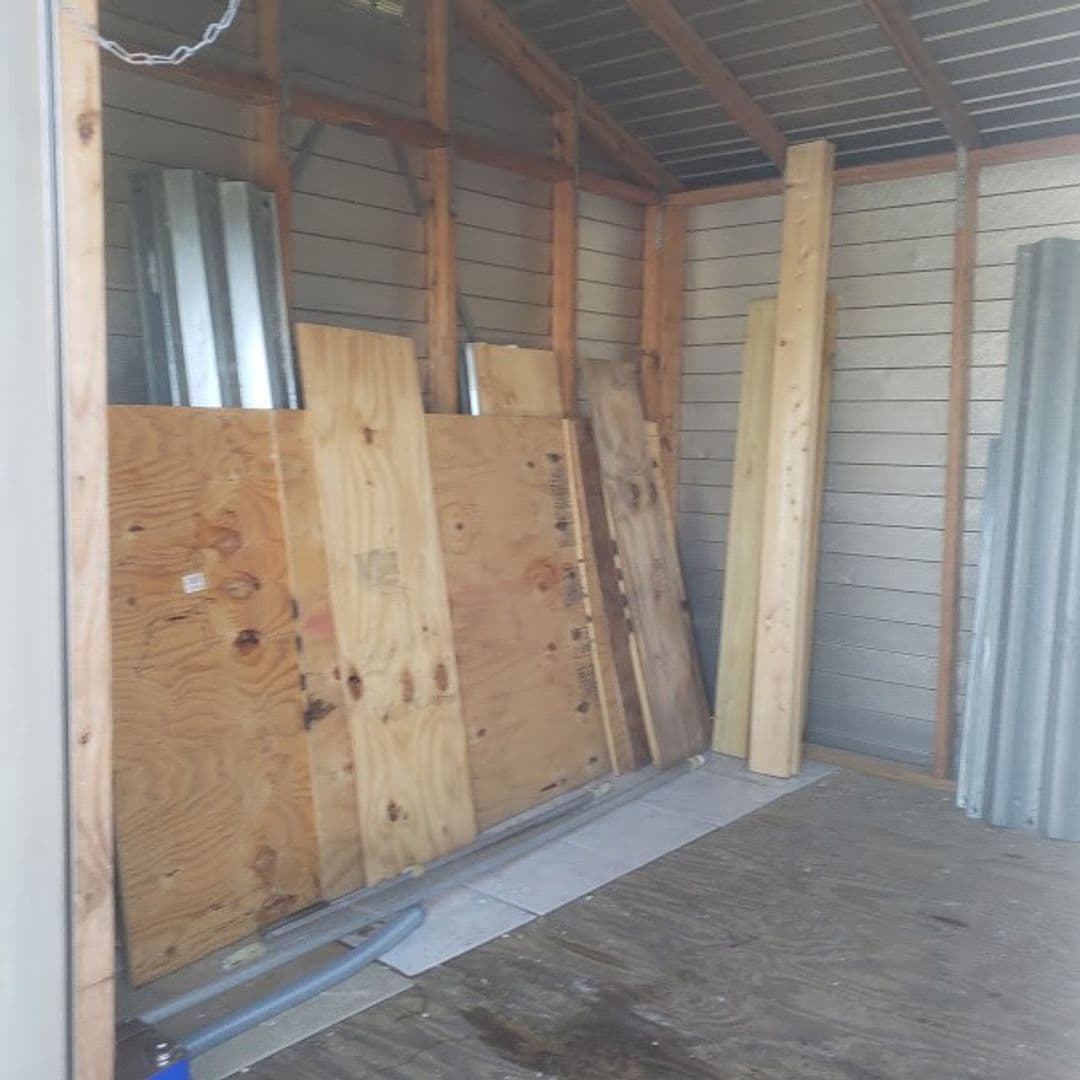 Oakland Park House: 1820 NW 33Rd ST