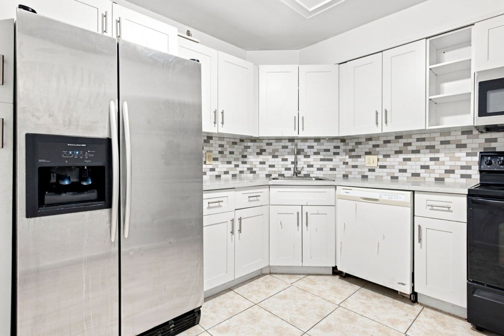 Lauderhill Condo: 3280 Spanish Moss Ter Apt 403