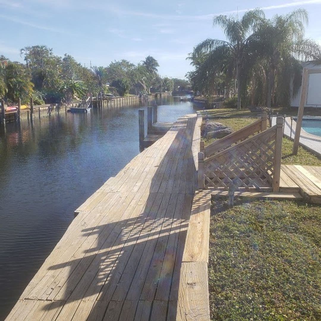 Oakland Park House: 1820 NW 33Rd ST