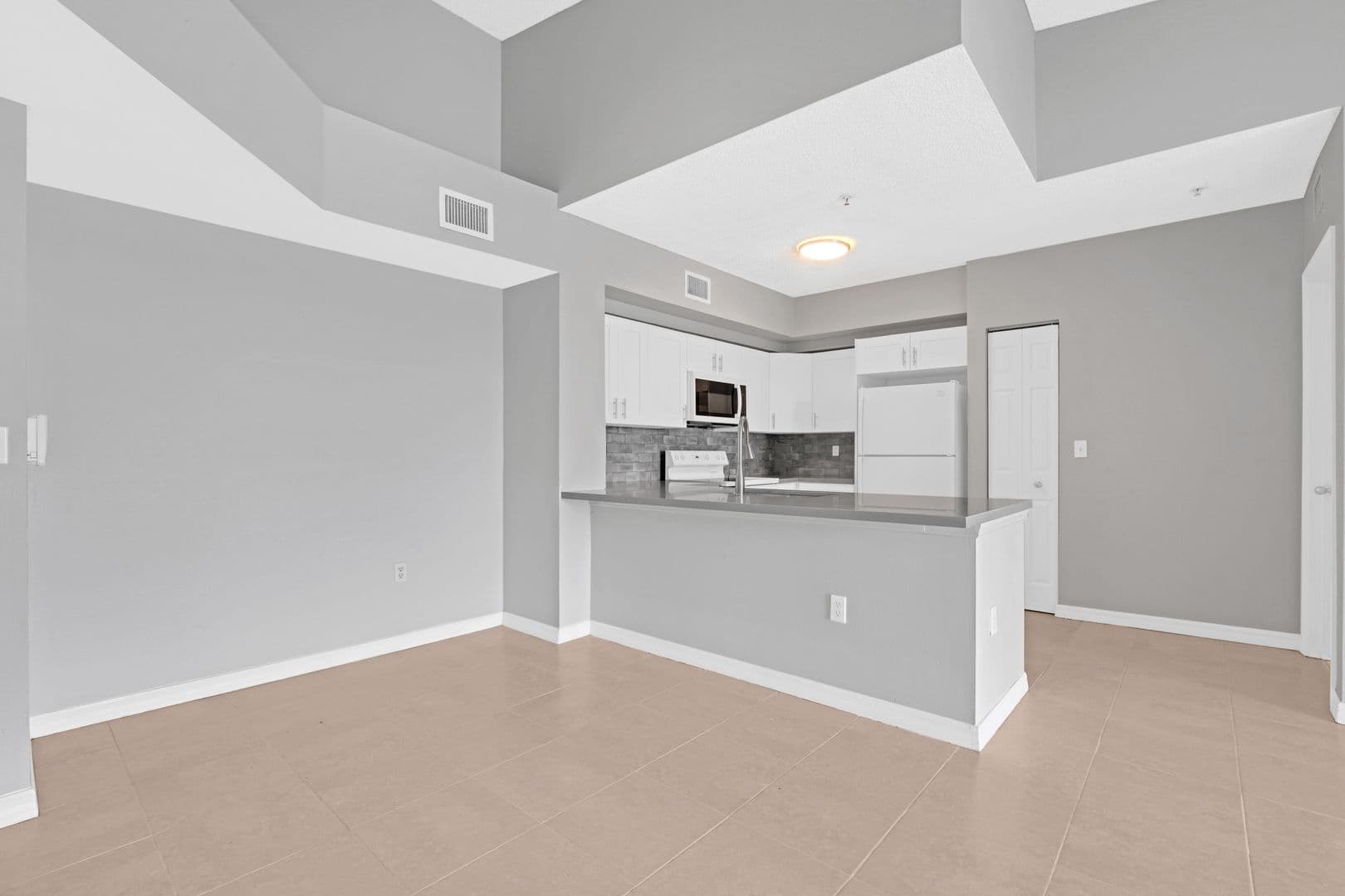 Miramar Condo: 2120 W Preserve Way Apt 306