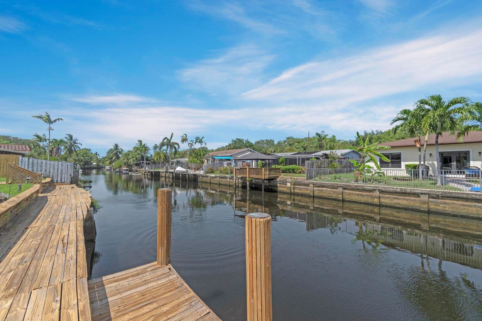 Oakland Park House: 1820 NW 33Rd ST
