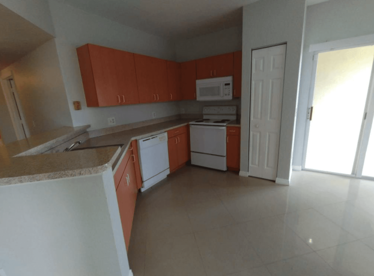 North Lauderdale House: 2307 Belmont Ln