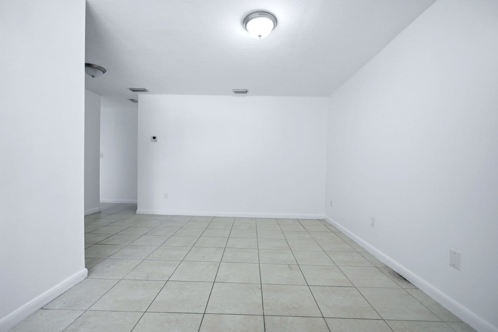 Miami Apartment: 750 NW 56th Street