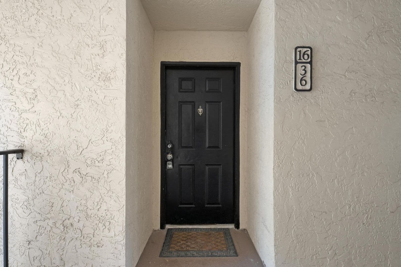 Coral Springs Condo: 9166 W Atlantic Blvd #1636