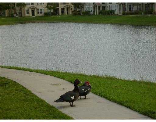 North Lauderdale House: 2307 Belmont Ln