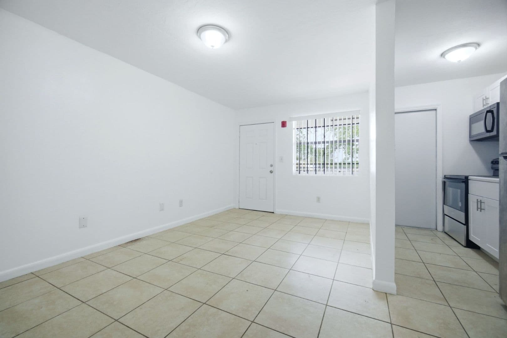 Miami Apartment: 750 NW 56th Street