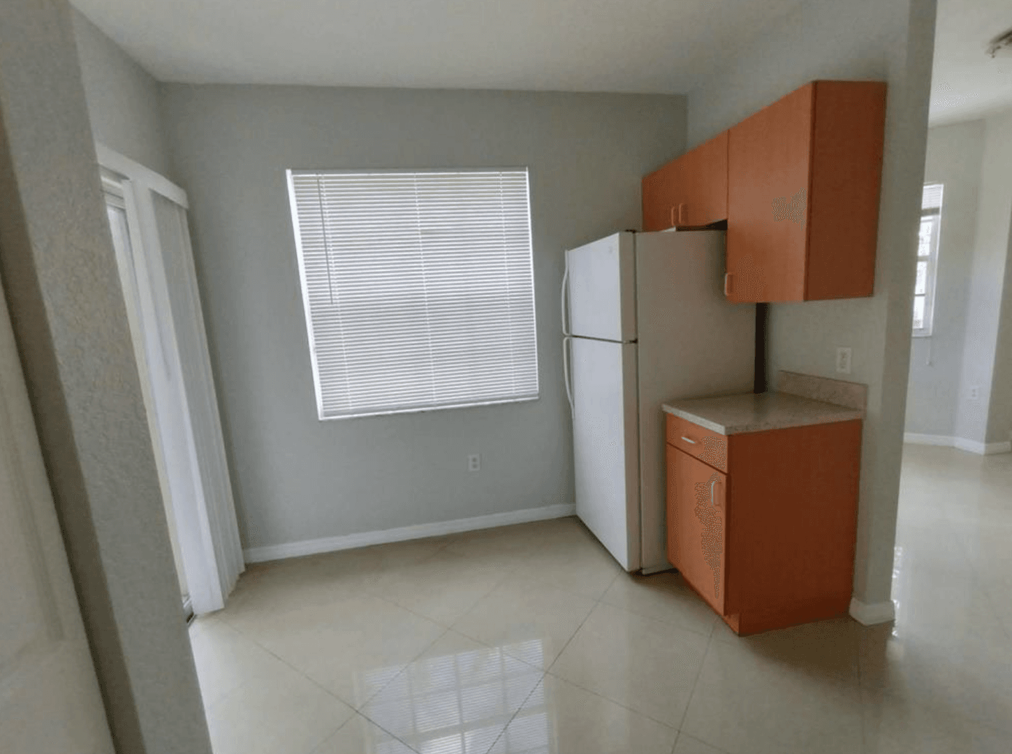 North Lauderdale House: 2307 Belmont Ln