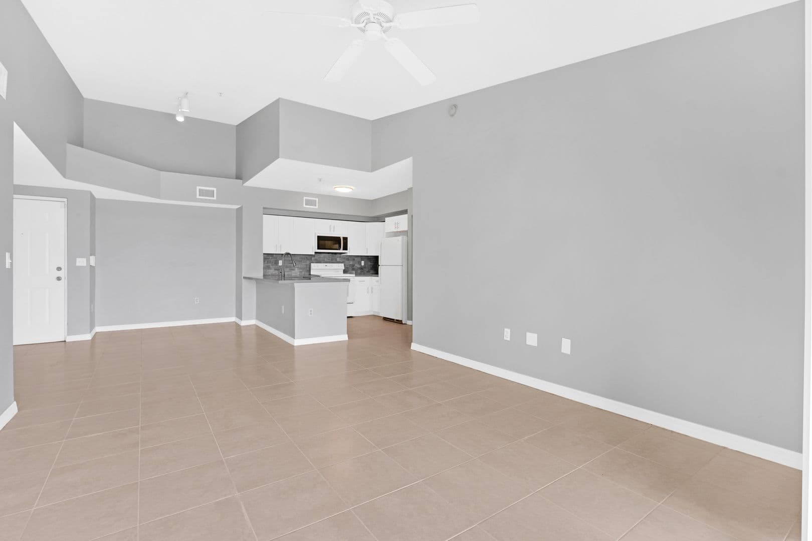 Miramar Condo: 2120 W Preserve Way Apt 306