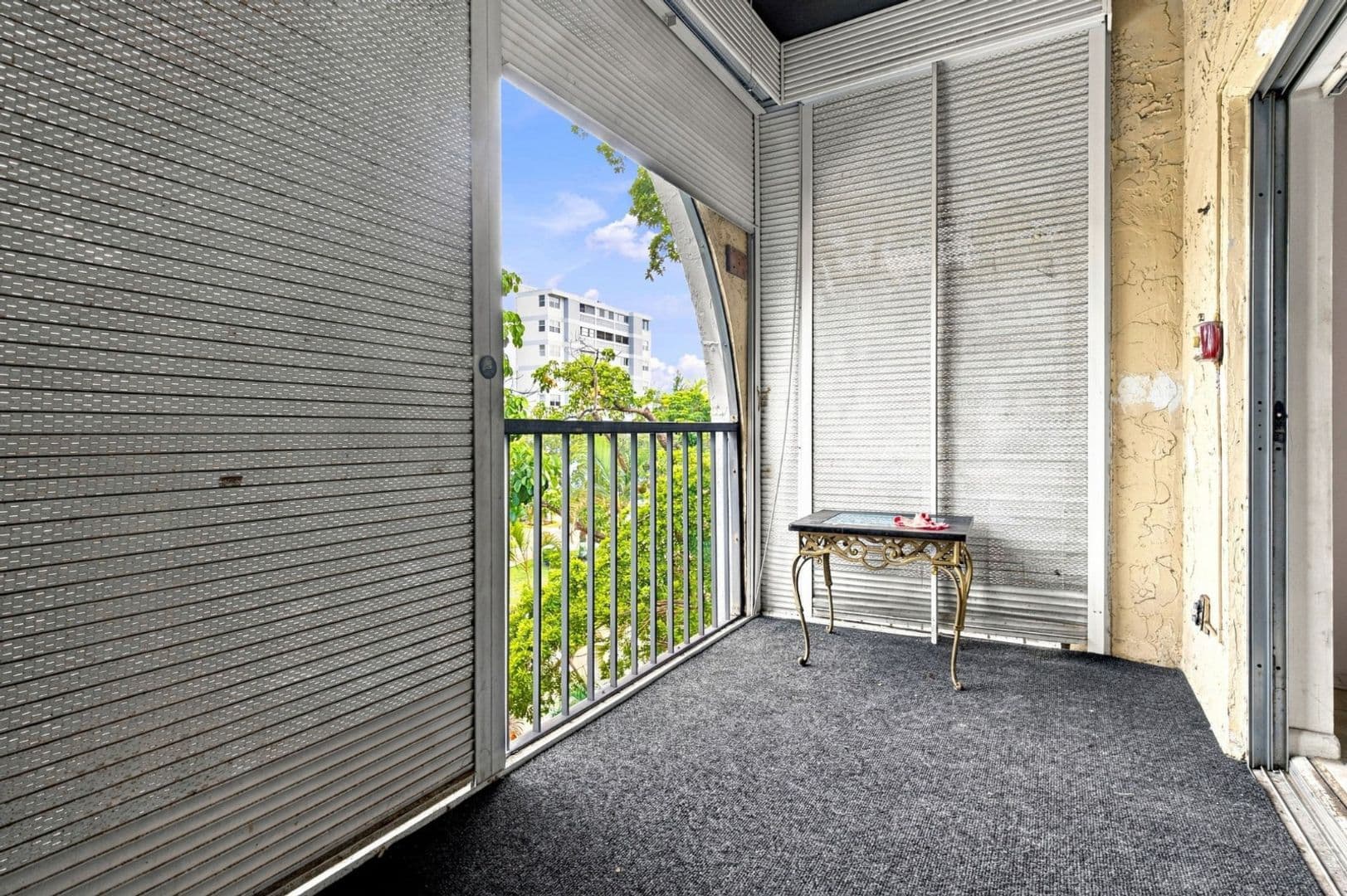 Lauderhill Condo: 3280 Spanish Moss Ter Apt 403