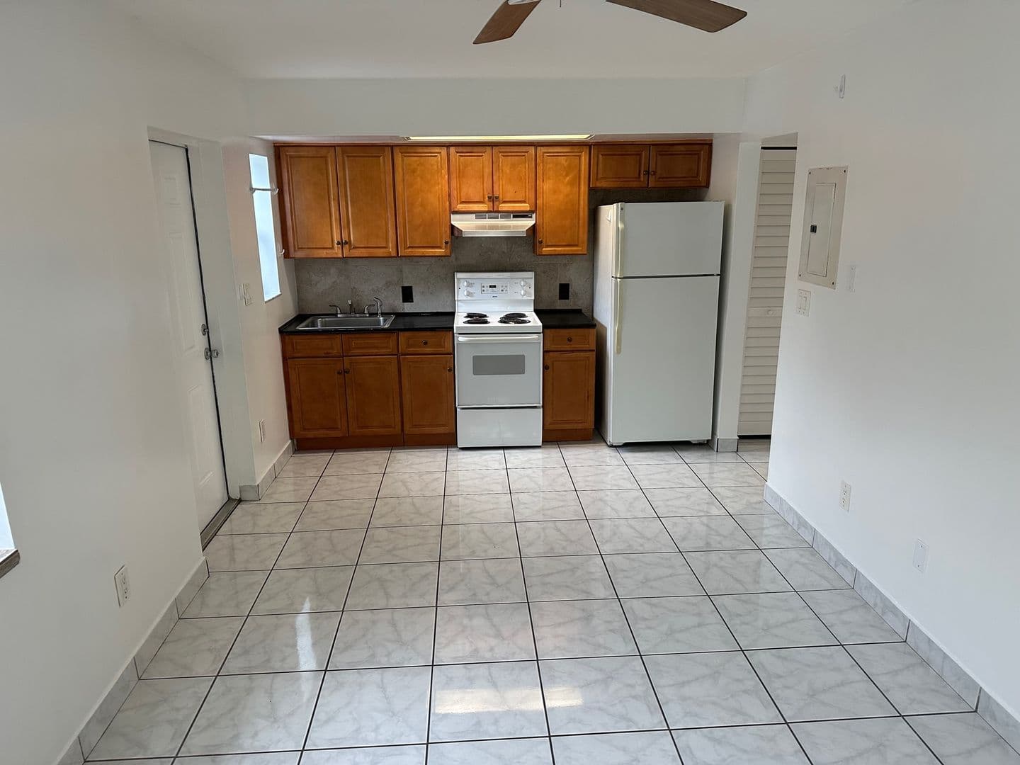 Dania Beach Multiplex: 31 SW 10 Street