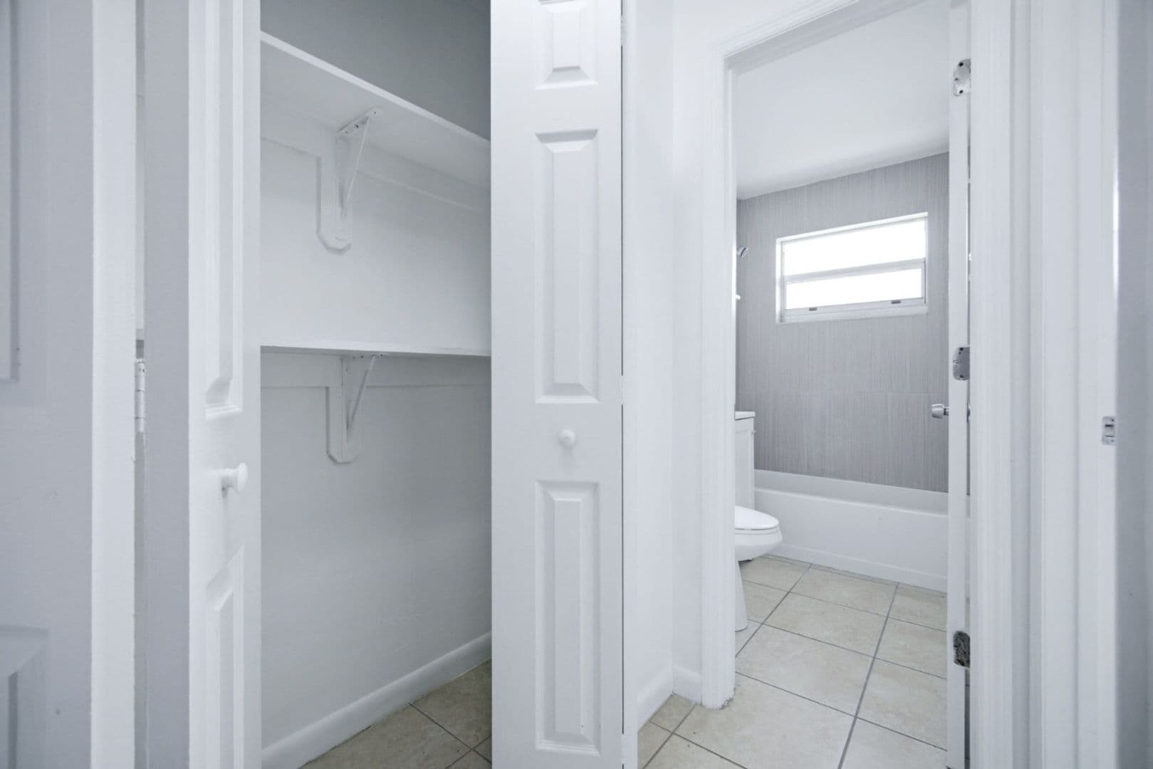 Miami Apartment: 750 NW 56th Street