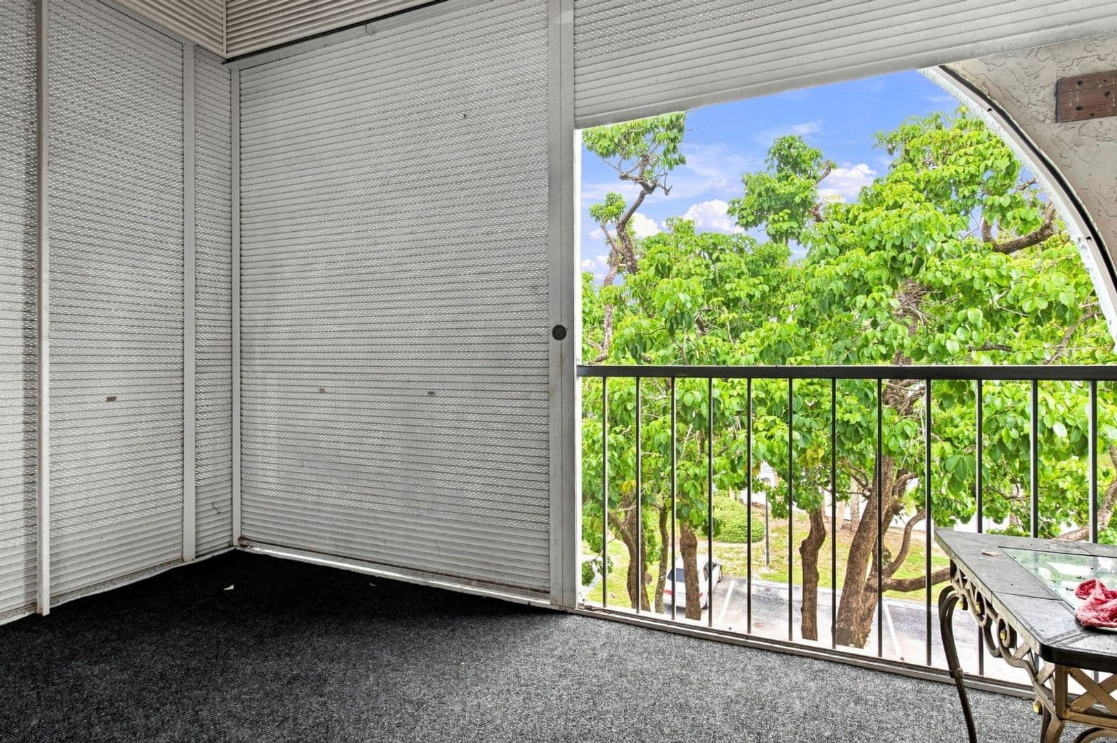 Lauderhill Condo: 3280 Spanish Moss Ter Apt 403