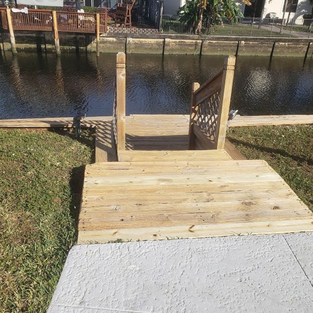 Oakland Park House: 1820 NW 33Rd ST