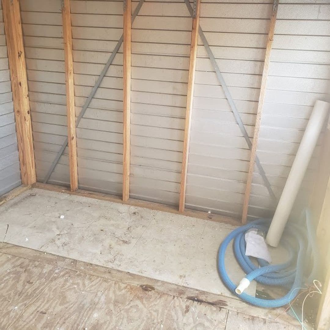 Oakland Park House: 1820 NW 33Rd ST
