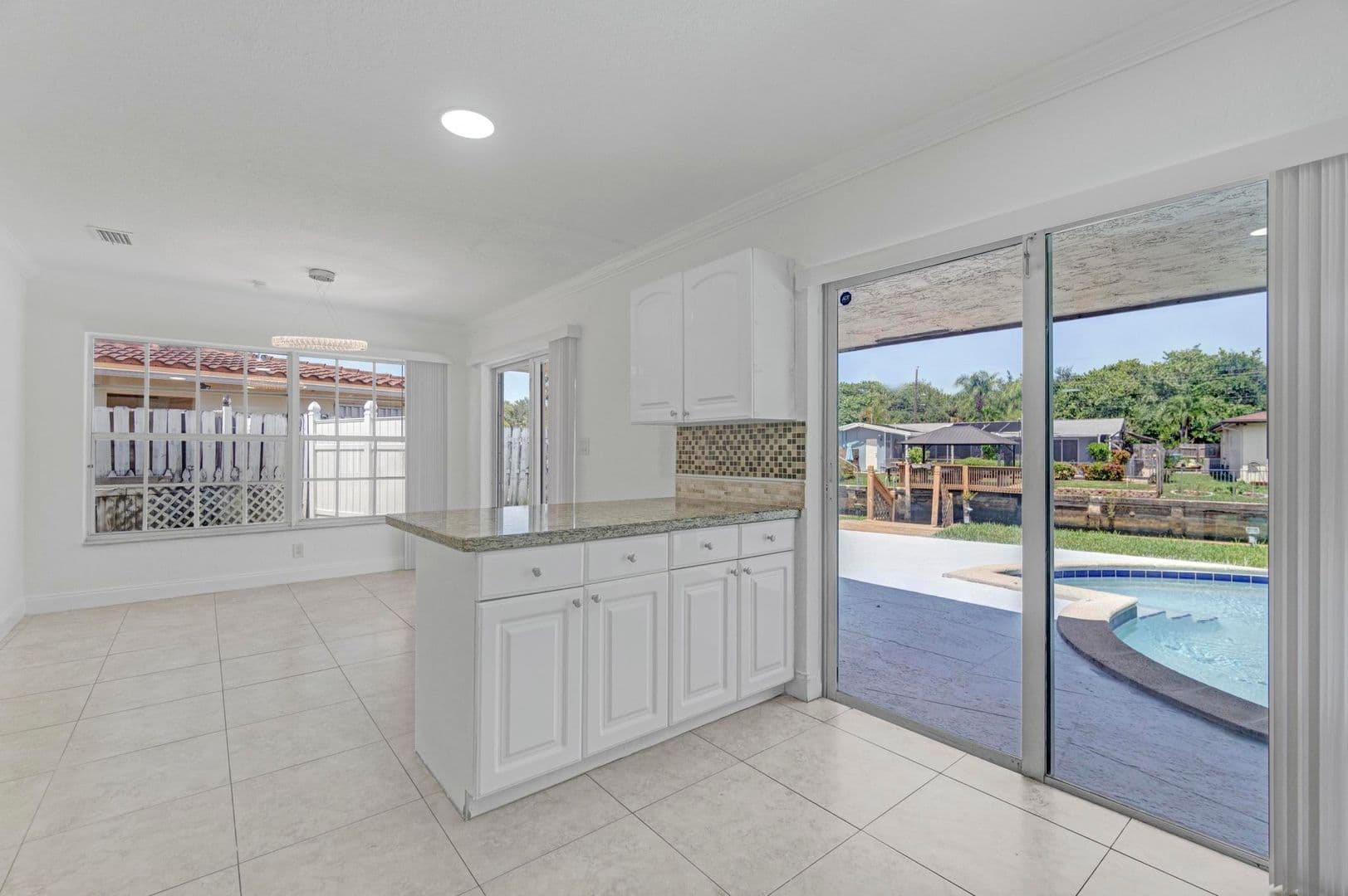 Oakland Park House: 1820 NW 33Rd ST