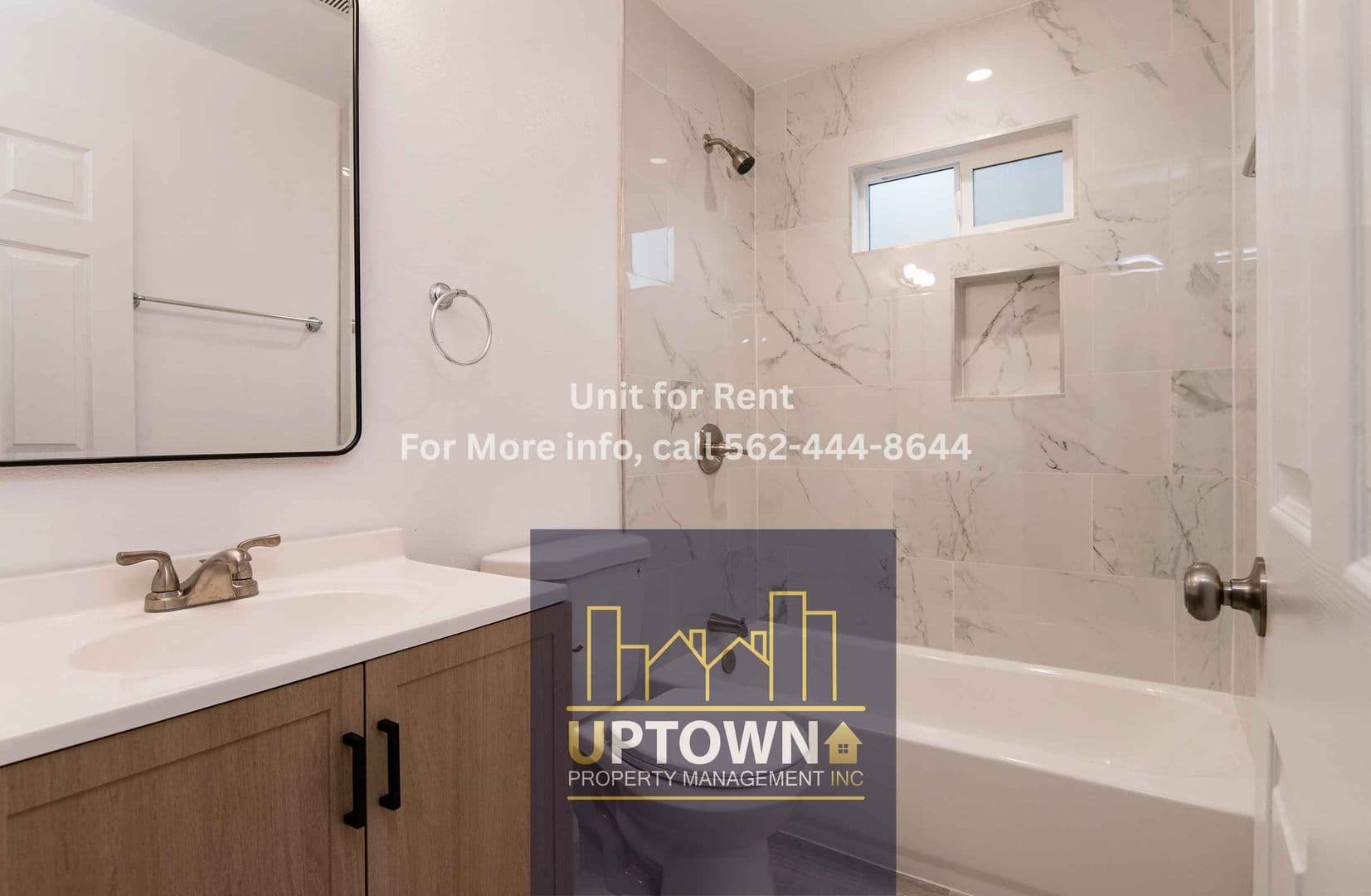 Compton Apartment: 519-521 S. Tamarind Ave