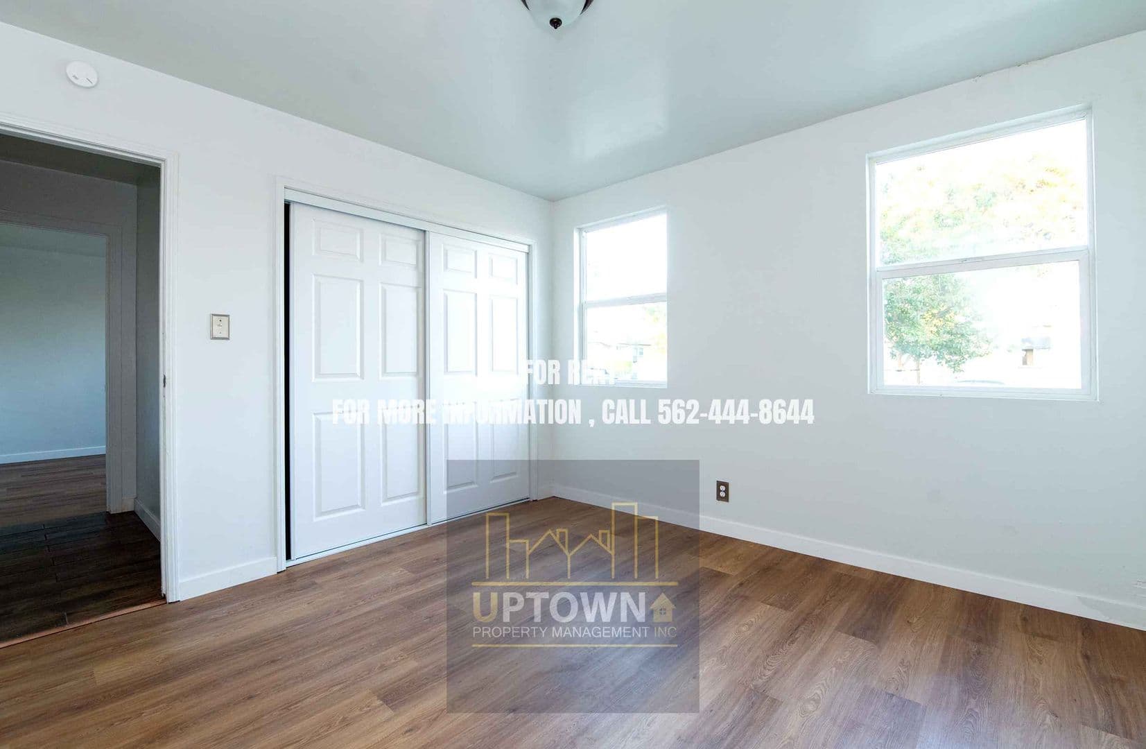South Gate House: 9605 Elizabeth Ave.