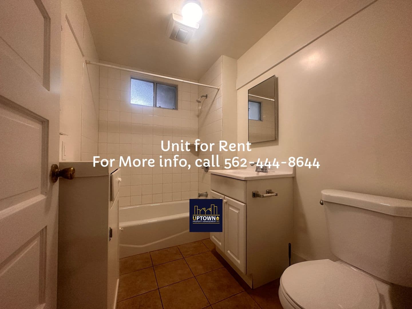 Los Angeles House: 1205 1/2 Tamarind Avenue