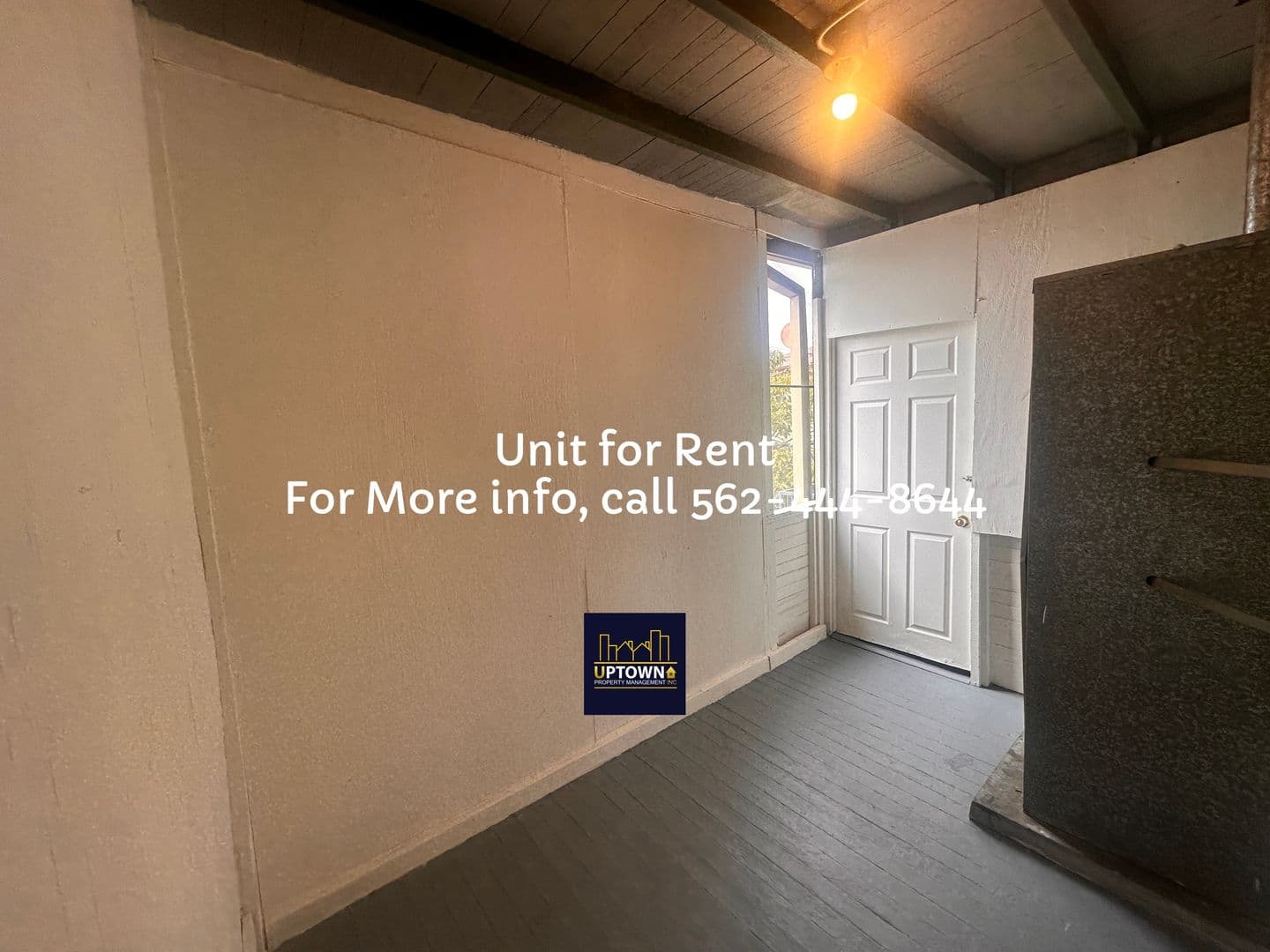 Los Angeles House: 1205 1/2 Tamarind Avenue